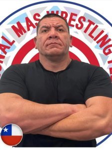 Ángulo Jaime Manuel Luis