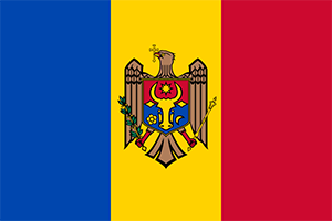 Молдова
