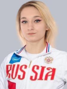 Kuroyedova Viktoriya