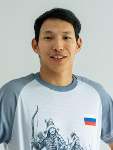 Dmitriev Yakov Dmitriev Yakov