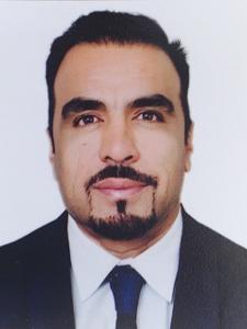 Noorulhuda Rastin Shirzad - Президент