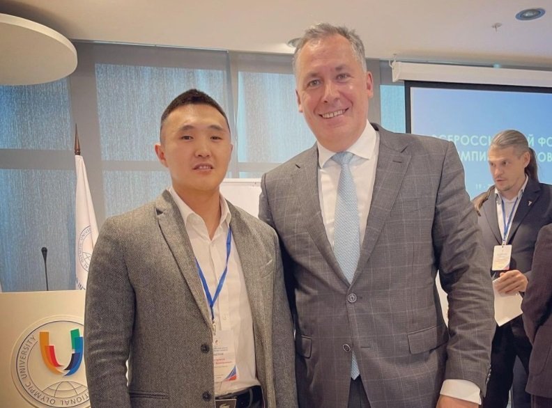 Yakutian mas-wrestling may enter the program of the VIII TAFISA World Games in Nizhny-Novgorod-2024
