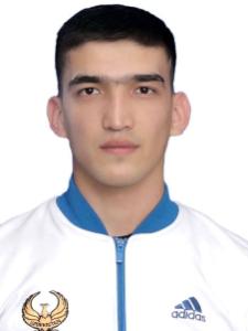 Khasanov Abdumutal