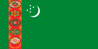 Turkmenistan