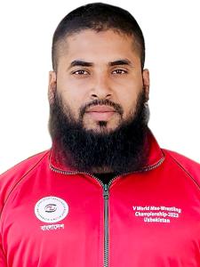 Rakibul Hasan 