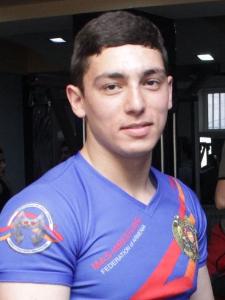 Hovhannisyan Hovhannes 