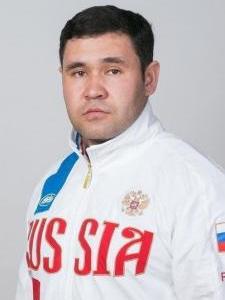 Alekseev Vasily