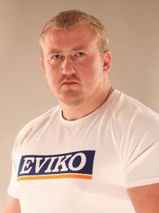 Markus Mannik