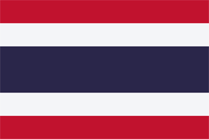 Мас-рестлинг Таиланд