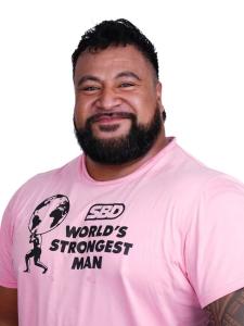 Eddie Jo Williams