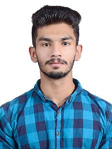 Umer Zain