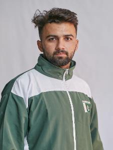 Anser Afshaal
