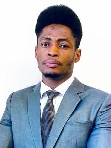 Кимпеди Джарни Варнель - президент