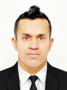 Khwaja Agha Sediqi – National Team Trainer / Referee