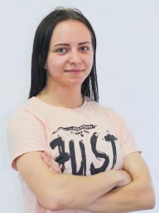Karcynskaya Dziyana