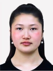 Enkhchimeg Mongoljin