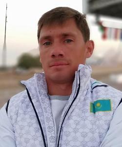 Алексеев Артем - старший тренер сборной команды по мас-рестлингу