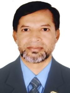 Рехануддин Мохаммад - тренер / судья