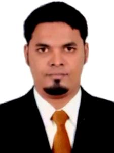 Razib M Rahman - Coach / Referee