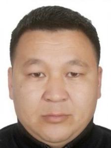 Сангицэрэн Бэхтулга - член Совета Федерации