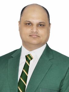 Sardar Mehmood - Coach