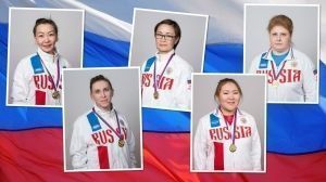 Укомплектован состав сборной команды России по мас-рестлингу на чемпионат мира в Кыргызстане.