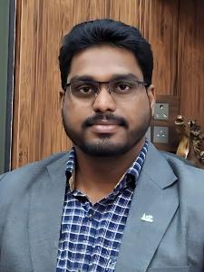 Tamboli Omarmukhtar - President