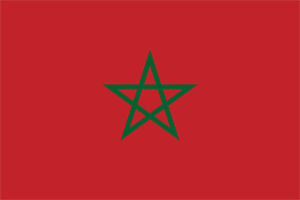 Мас-рестлинг Марокко