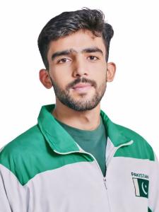 Muhammad Saad - Coach