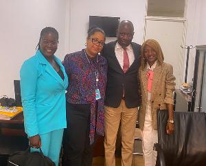 Angola supports the idea of creating a national mas-wrestling federation