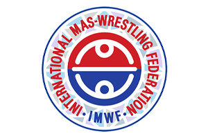 International mas-wrestling federation