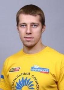 Kushnir Oleksii