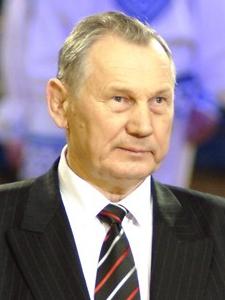 Medved Alexander - President
