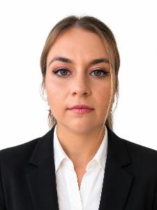 Bendic Silvia-Antonia