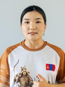Enkhbayar Amarmurun