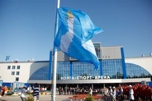 The first festival of national sports and the CIS member states games