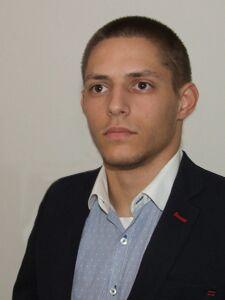 Nemanja Lekovic - President