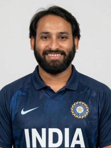 Jha Kundan Kumar
