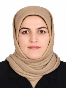 Farahaninia Maryam
