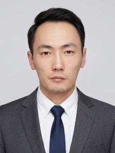 Саинбаяр Тэлмэн - судья международной категории