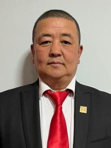 Капаров Абдувахап - судья международной категории