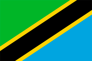 Мас-рестлинг Танзания