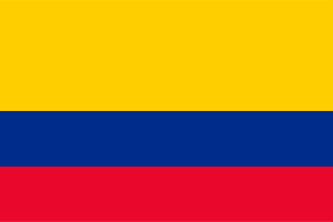 Мас-рестлинг Колумбия