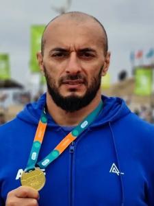 Orujov Khayam
