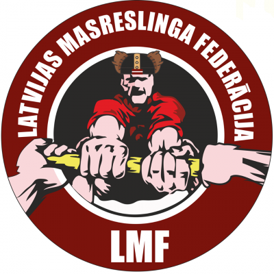«Latvijas Masreslinga Federācija»