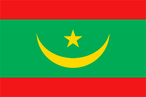 Мас-рестлинг Мавритания
