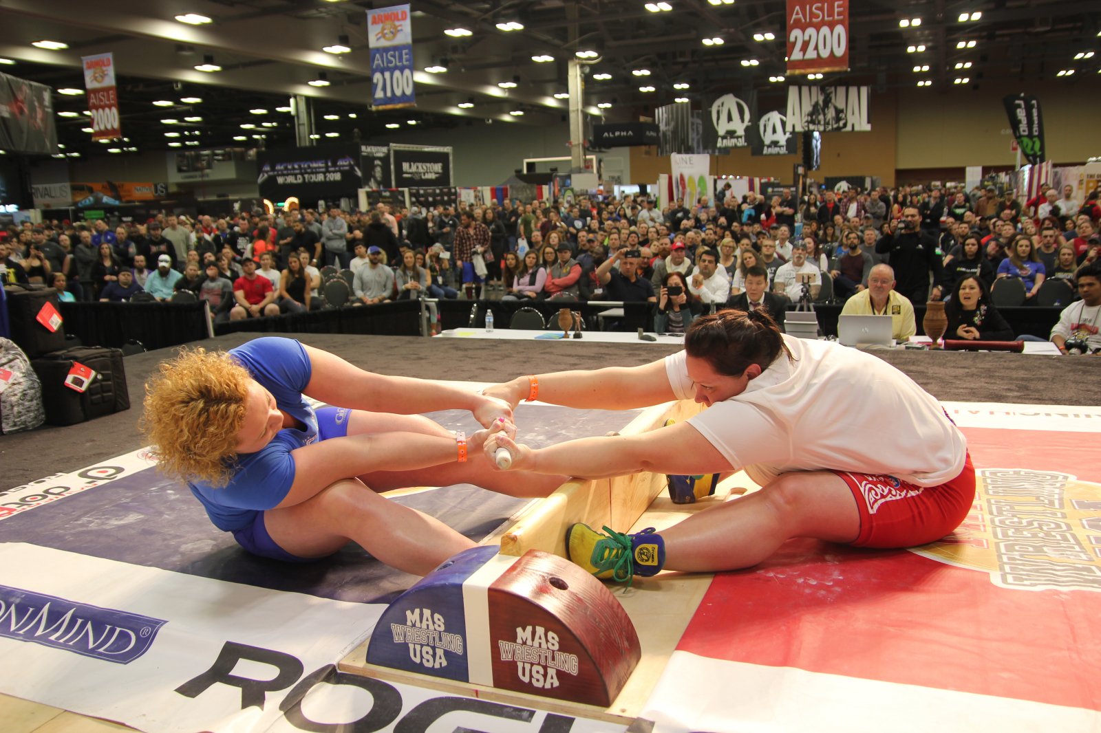 American Championship Wrestling