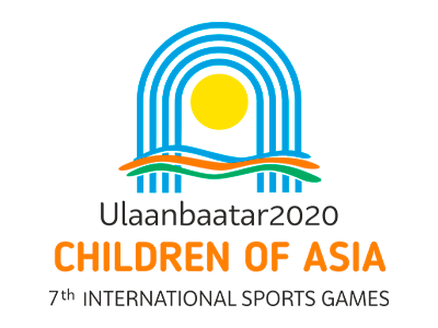 Children of Asia - 2020