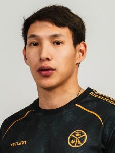 Dmitriev Yakov