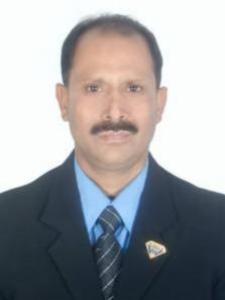 Shaik Wahed Ali Shintu 